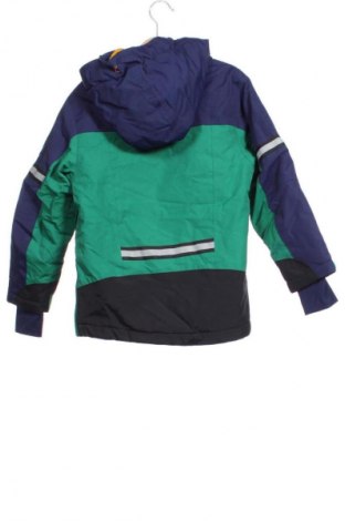 Kinder Sweatshirts Tenson, Größe 4-5y/ 110-116 cm, Farbe Blau, Preis 11,99 €