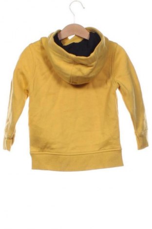 Hanorac pentru copii Tommy Hilfiger, Mărime 18-24m/ 86-98 cm, Culoare Galben, Preț 53,99 Lei