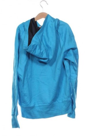 Kinder Sweatshirts Trigema, Größe 10-11y/ 146-152 cm, Farbe Blau, Preis 6,99 €