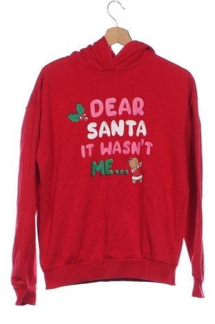 Gyerek sweatshirt True Destinations, Méret 14-15y / 168-170 cm, Szín Piros, Ár 2 419 Ft