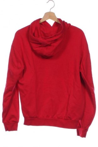 Gyerek sweatshirt True Destinations, Méret 14-15y / 168-170 cm, Szín Piros, Ár 2 419 Ft