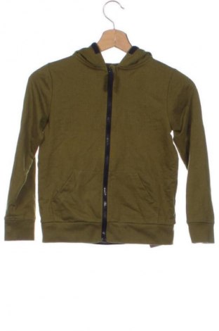 Gyerek sweatshirt Unbranded, Méret 9-10y / 140-146 cm, Szín Zöld, Ár 2 599 Ft