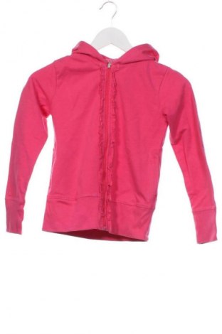 Kinder Sweatshirts Unbranded, Größe 11-12y/ 152-158 cm, Farbe Rosa, Preis 5,99 €