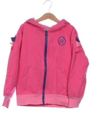 Детски суитшърт Unbranded, Размер 6-7y/ 122-128 см, Цвят Розов, Цена 4,09 €