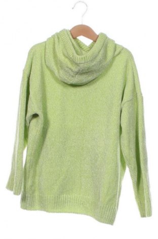 Kinder Sweatshirts Unbranded, Größe 8-9y/ 134-140 cm, Farbe Grün, Preis 2,99 €