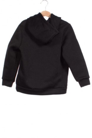 Kinder Sweatshirts Unbranded, Größe 5-6y/ 116-122 cm, Farbe Schwarz, Preis 5,99 €