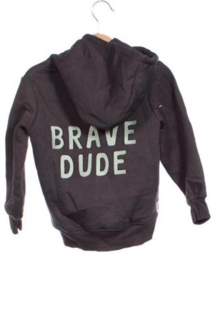 Kinder Sweatshirts Unbranded, Größe 18-24m/ 86-98 cm, Farbe Grau, Preis € 2,99