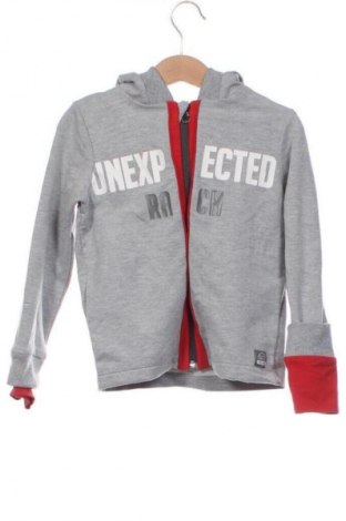 Kinder Sweatshirts Unbranded, Größe 18-24m/ 86-98 cm, Farbe Grau, Preis 4,99 €