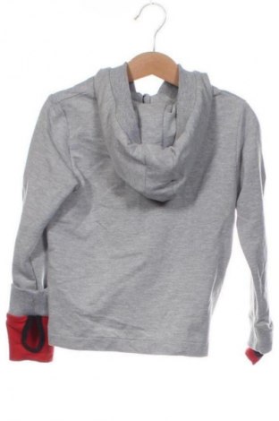 Kinder Sweatshirts Unbranded, Größe 18-24m/ 86-98 cm, Farbe Grau, Preis 4,99 €