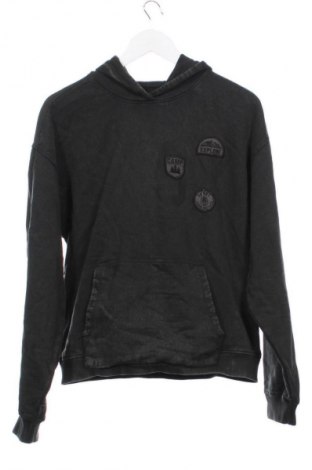 Kinder Sweatshirts Vingino, Größe 15-18y/ 170-176 cm, Farbe Grau, Preis 12,99 €