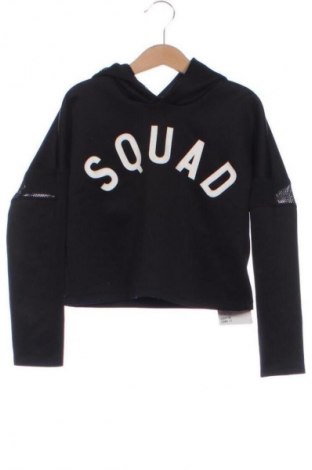 Kinder Sweatshirts Young Dimension, Größe 7-8y/ 128-134 cm, Farbe Schwarz, Preis 4,99 €