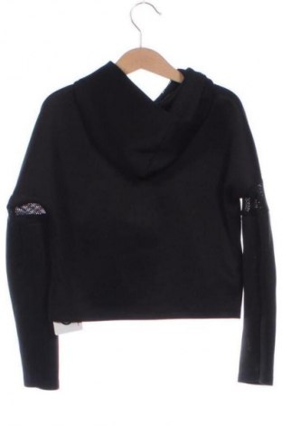Kinder Sweatshirts Young Dimension, Größe 7-8y/ 128-134 cm, Farbe Schwarz, Preis 4,99 €