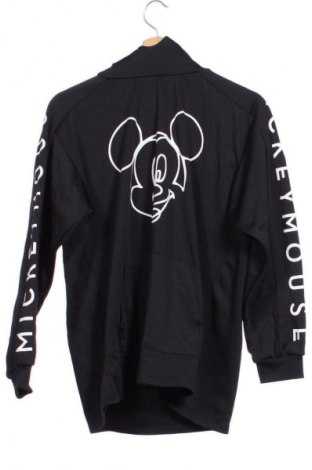 Kinder Sweatshirts Zara, Größe 12-13y/ 158-164 cm, Farbe Schwarz, Preis 4,99 €