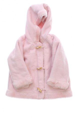 Kindermantel Ladybird, Größe 9-12m/ 74-80 cm, Farbe Rosa, Preis 6,68 €