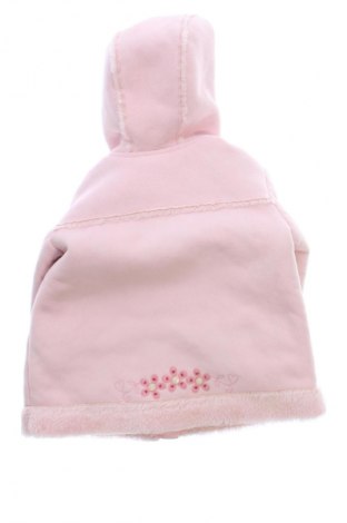 Kindermantel Ladybird, Größe 9-12m/ 74-80 cm, Farbe Rosa, Preis 6,68 €