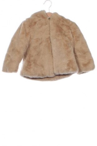 Kindermantel OVS, Größe 12-18m/ 80-86 cm, Farbe Beige, Preis 11,99 €