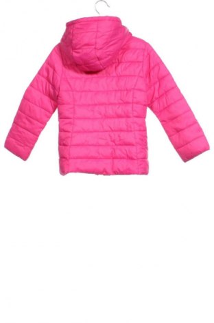 Kindermantel Unbranded, Größe 3-4y/ 104-110 cm, Farbe Rosa, Preis 15,11 €