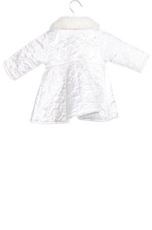 Παιδικό παλτό Unbranded, Μέγεθος 12-18m/ 80-86 εκ., Χρώμα Λευκό, Τιμή 6,99 €