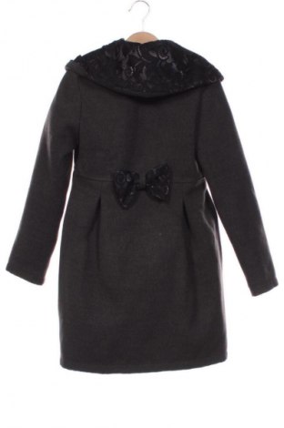 Kindermantel Unbranded, Größe 7-8y/ 128-134 cm, Farbe Grau, Preis 20,99 €