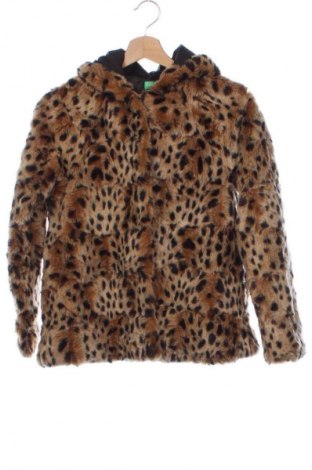 Kindermantel United Colors Of Benetton, Größe 11-12y/ 152-158 cm, Farbe Mehrfarbig, Preis 14,99 €