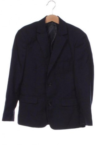 Kindersakko Cubus, Größe 8-9y/ 134-140 cm, Farbe Blau, Preis 16,99 €