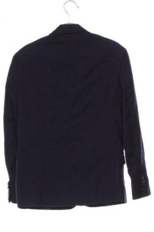 Kindersakko Cubus, Größe 8-9y/ 134-140 cm, Farbe Blau, Preis 16,99 €