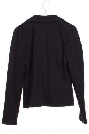 Kindersakko H&M, Größe 14-15y/ 168-170 cm, Farbe Schwarz, Preis 16,99 €