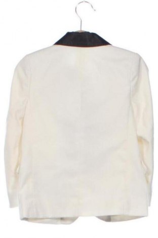 Kindersakko H&M, Größe 2-3y/ 98-104 cm, Farbe Mehrfarbig, Preis 4,99 €