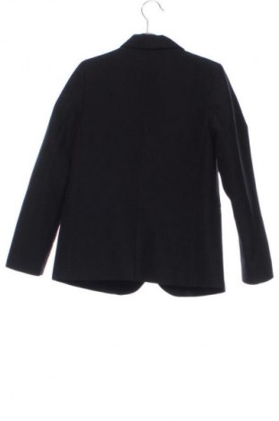 Kindersakko H&M, Größe 7-8y/ 128-134 cm, Farbe Schwarz, Preis 9,99 €