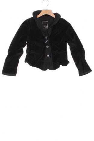 Gyerek zakó Marithe+Francois Girbaud, Méret 4-5y / 110-116 cm, Szín Fekete, Ár 6 059 Ft