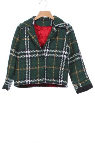 Kindersakko Unbranded, Größe 7-8y/ 128-134 cm, Farbe Mehrfarbig, Preis 14,99 €