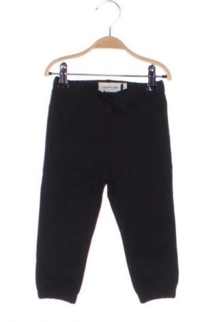 Kinder Sporthose Calvin Klein Jeans, Größe 9-12m/ 74-80 cm, Farbe Schwarz, Preis € 102,99