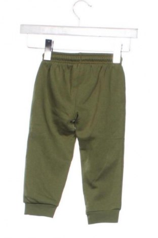 Dziecięce spodnie sportowe Champion, Rozmiar 12-18m/ 80-86 cm, Kolor Zielony, Cena 68,99 zł