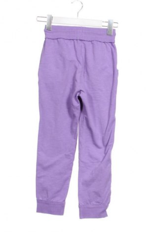 Gyerek sport nadrág Coccodrillo, Méret 6-7y / 122-128 cm, Szín Lila, Ár 3 736 Ft