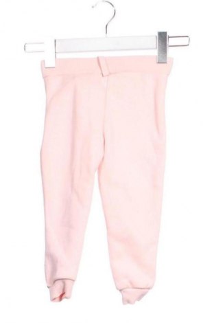 Dziecięce spodnie sportowe Disney, Rozmiar 18-24m/ 86-98 cm, Kolor Różowy, Cena 51,99 zł
