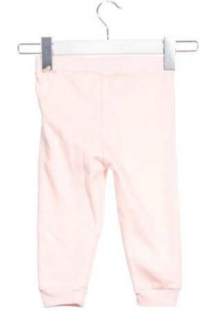 Dziecięce spodnie sportowe Ergee, Rozmiar 12-18m/ 80-86 cm, Kolor Różowy, Cena 26,99 zł