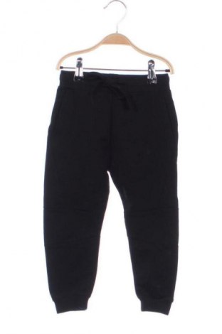 Kinder Sporthose Fisherfield, Größe 2-3y/ 98-104 cm, Farbe Schwarz, Preis 4,99 €