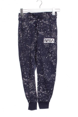 Dziecięce spodnie sportowe H&M, Rozmiar 8-9y/ 134-140 cm, Kolor Kolorowy, Cena 69,99 zł