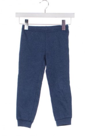 Dziecięce spodnie sportowe Impidimpi, Rozmiar 2-3y/ 98-104 cm, Kolor Niebieski, Cena 74,99 zł