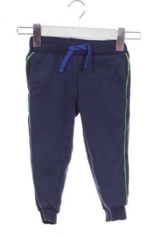 Dziecięce spodnie sportowe Impidimpi, Rozmiar 2-3y/ 98-104 cm, Kolor Niebieski, Cena 27,99 zł