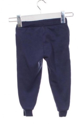 Dziecięce spodnie sportowe Impidimpi, Rozmiar 2-3y/ 98-104 cm, Kolor Niebieski, Cena 27,99 zł