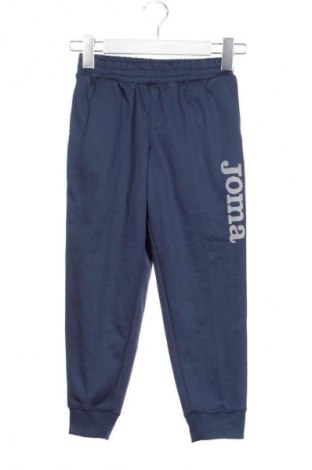 Detské tepláky Joma, Veľkosť 5-6y/ 116-122 cm, Farba Modrá, Cena  16,95 €