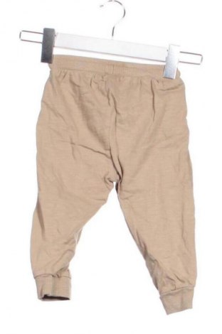 Kinder Sporthose LC Waikiki, Größe 18-24m/ 86-98 cm, Farbe Beige, Preis 2,99 €
