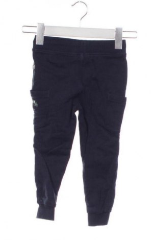 Kinder Sporthose Liegelind, Größe 2-3y/ 98-104 cm, Farbe Blau, Preis 3,99 €