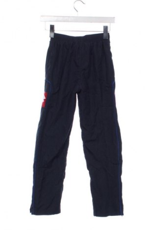 Dziecięce spodnie sportowe Lotto, Rozmiar 6-7y/ 122-128 cm, Kolor Niebieski, Cena 33,99 zł