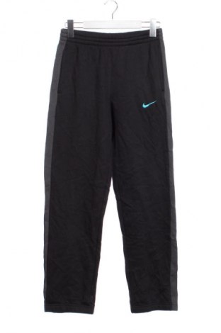 Dziecięce spodnie sportowe Nike, Rozmiar 14-15y/ 168-170 cm, Kolor Czarny, Cena 89,99 zł