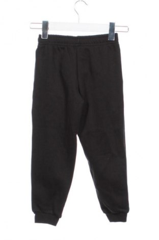 Dziecięce spodnie sportowe PUMA, Rozmiar 4-5y/ 110-116 cm, Kolor Czarny, Cena 91,99 zł