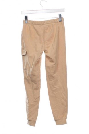 Dziecięce spodnie sportowe Pepperts!, Rozmiar 10-11y/ 146-152 cm, Kolor Beżowy, Cena 36,99 zł