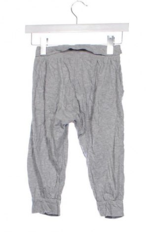 Dziecięce spodnie sportowe Pocopiano, Rozmiar 9-10y/ 140-146 cm, Kolor Szary, Cena 48,99 zł