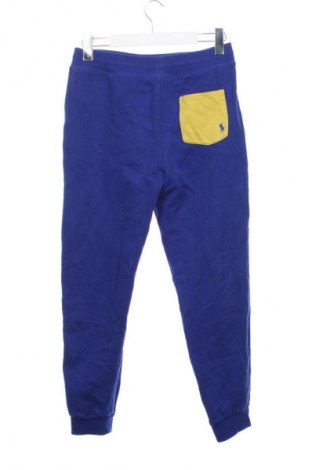 Παιδική κάτω φόρμα Polo Ralph Lauren, Μέγεθος 13-14y/ 164-168 εκ., Χρώμα Μπλέ, Τιμή 33,99 €